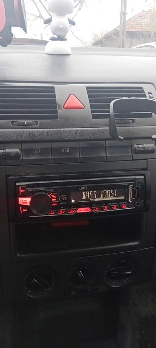 Skoda Fabia de vanzare