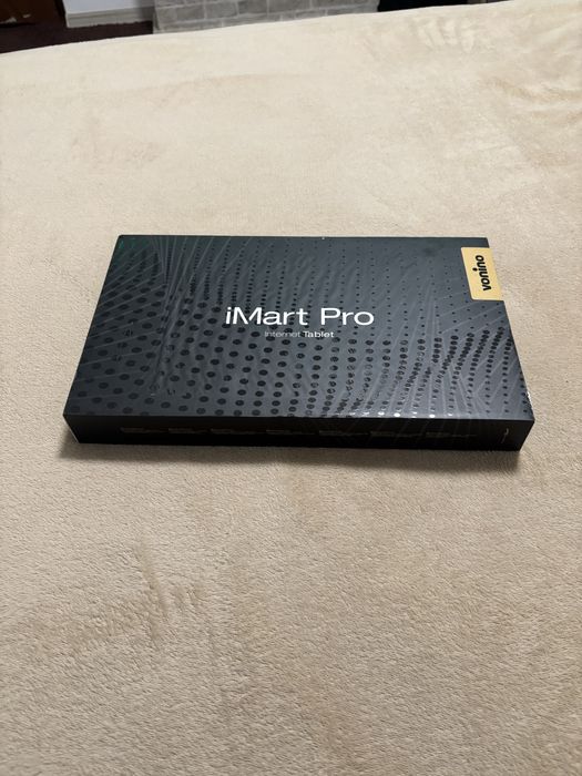 Tableta Vonino iMartPro