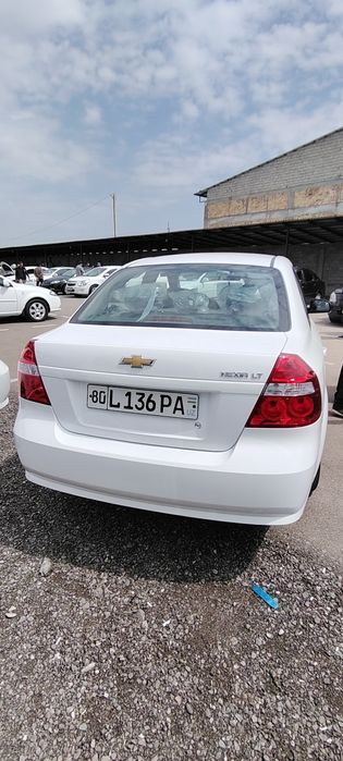 Yangi neksiya 3 Pachka xolatda