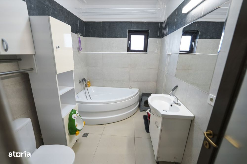 Casa la cheie, toate utilitatile, pompa de caldura, Aleea 3 Magnolia!