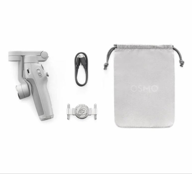 DJI Osmo mobile 7