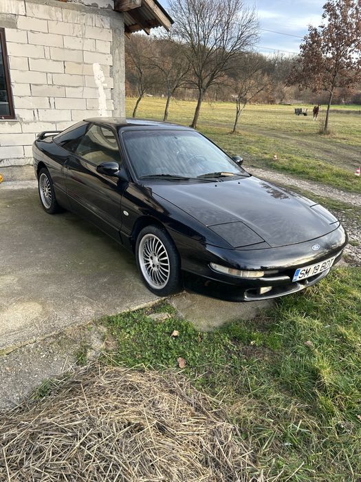 Ford probe 1995