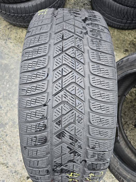 Anvelope iarna 235 55 19 si 255 50 19