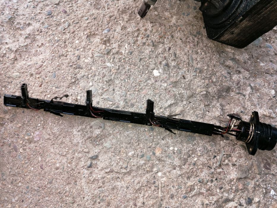 vw passat b5. 5 части