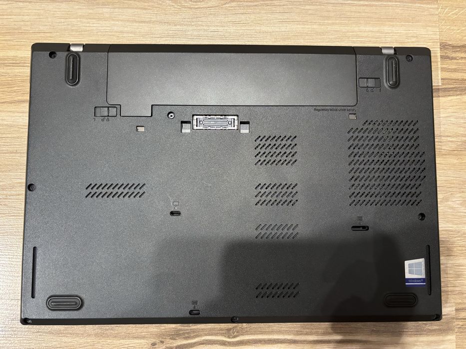 Lenovo Thinkpad L470