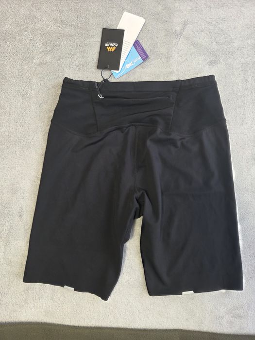 AONIJIE man quick drying compression shorts