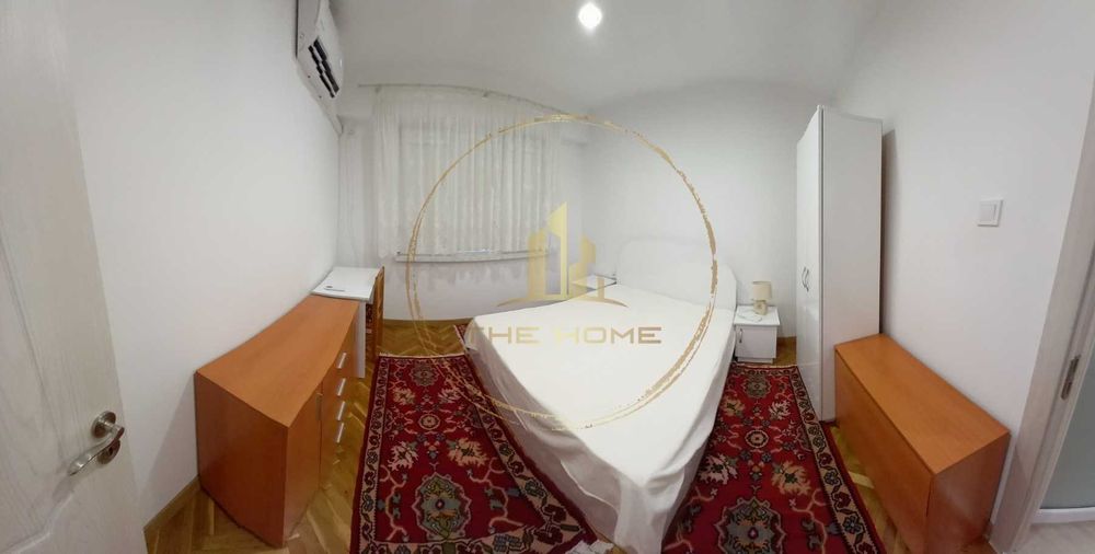 Дава се под наем Четиристаен апартамент в Варна, ХЕИ - 80 кв.м за 750 € - Снимка #6