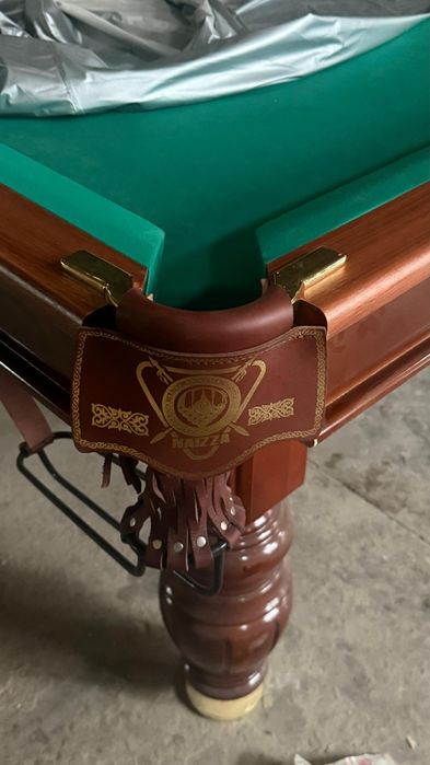 Бильярдный стол Naizza luxe
