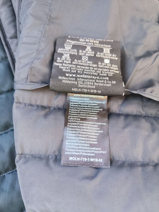 Wallenstein Mol Men XL
