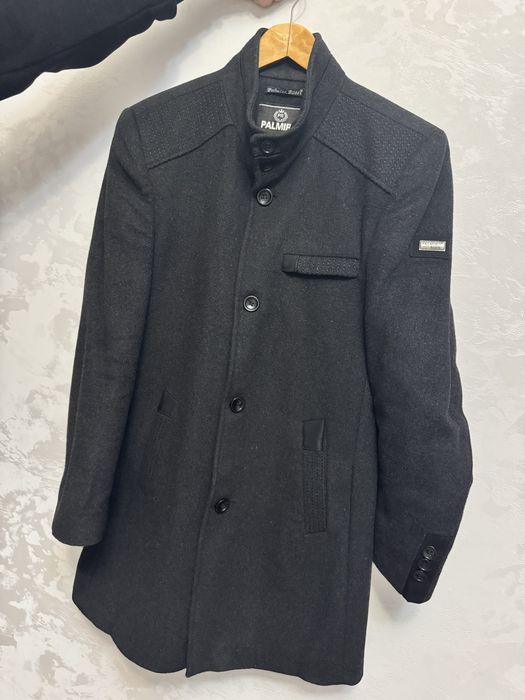 Продам мужское пальто