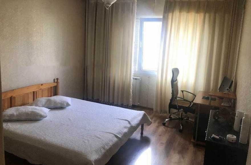 Дава се под наем Тристаен апартамент в София, Връбница 1 - 88 кв.м за 480 € - Снимка #2