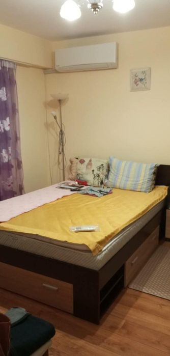 Продава се Двустаен апартамент в Бургас, Славейков - 68 кв.м за 2523 €/кв.м - Снимка #4