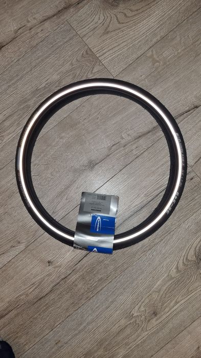 Cauciuc Brompton - Bicicleta pliabila