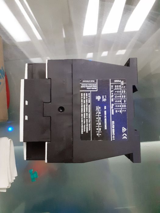 Contactor Eaton DILM 32-10 RDC 60 automatizare fotovoltaice
