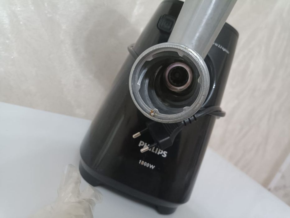 Мясорубка Philips