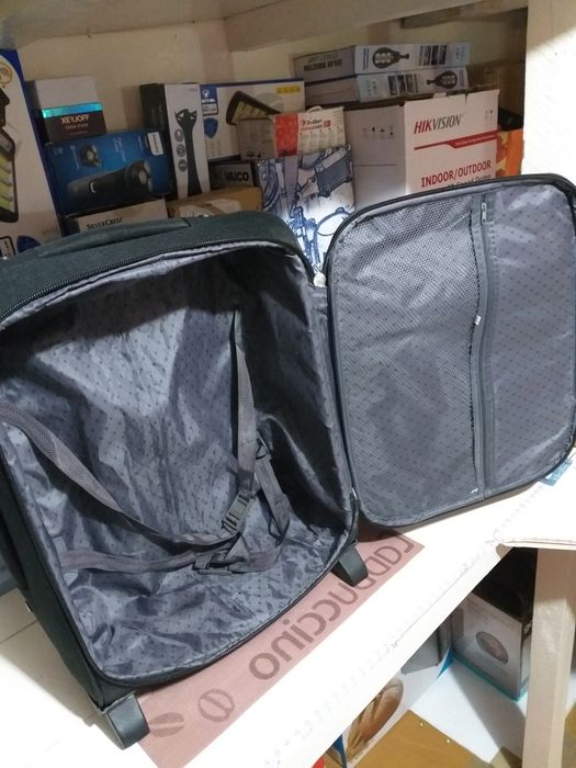 Trolar Bagaje 50x40x20