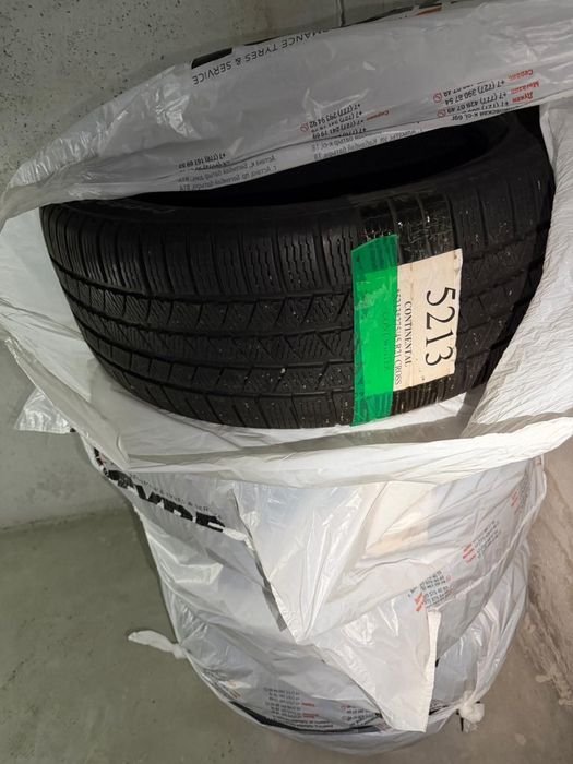 шины континенталь