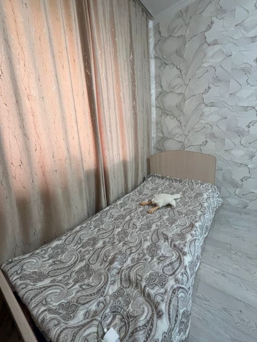Кровать за 12.000 без матраса