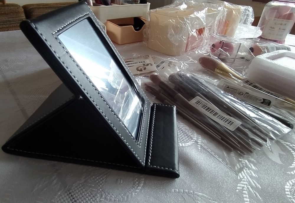 Козметични продукти