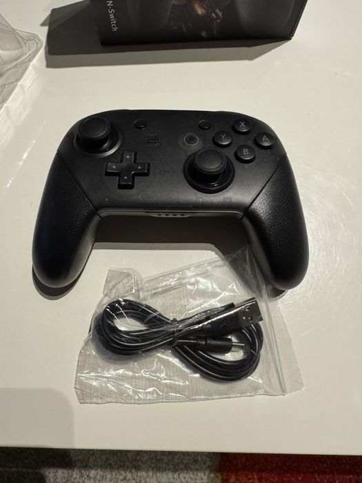 Контролер за Nintendo Switch