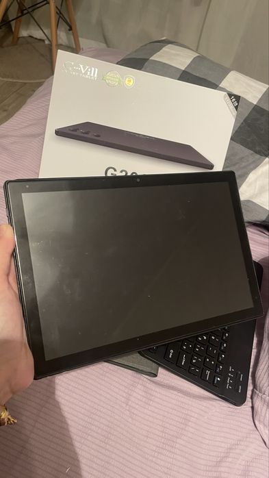 Ноут планшет G2000