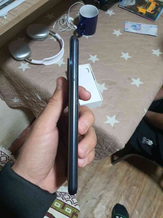 Poco M3 pro 5G 128/6