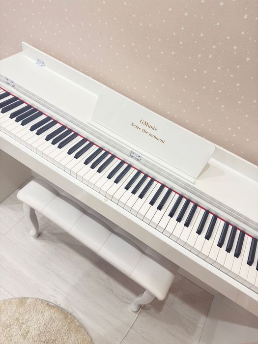 Фортепиано/пианино