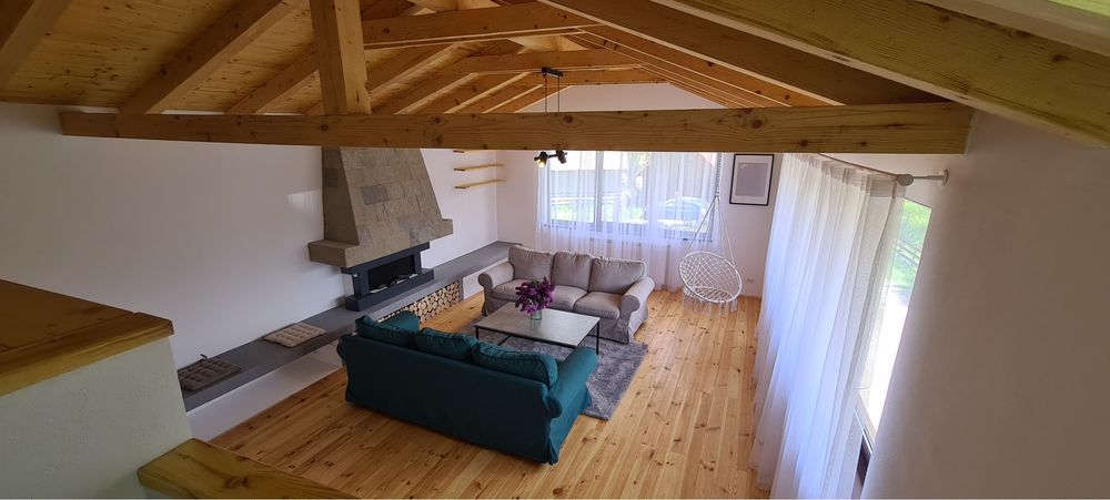 Cazare Pensiunea Bella Montana -Bran- 7 camere