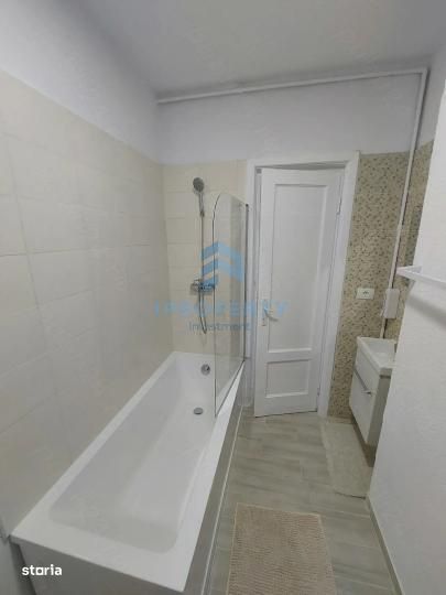 Inchiriere Apartament 2 camere in Gara de Nord | Decomandat | AC