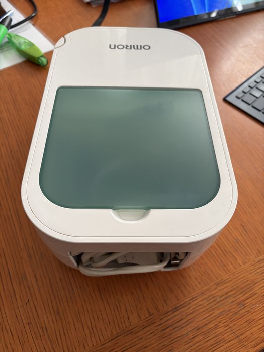 Nebulizator Omron
