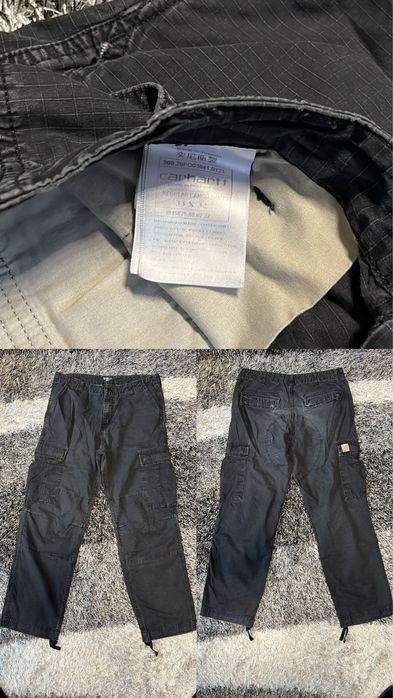 Мъжки карго панталони / cargo pants Carhartt & Dickies