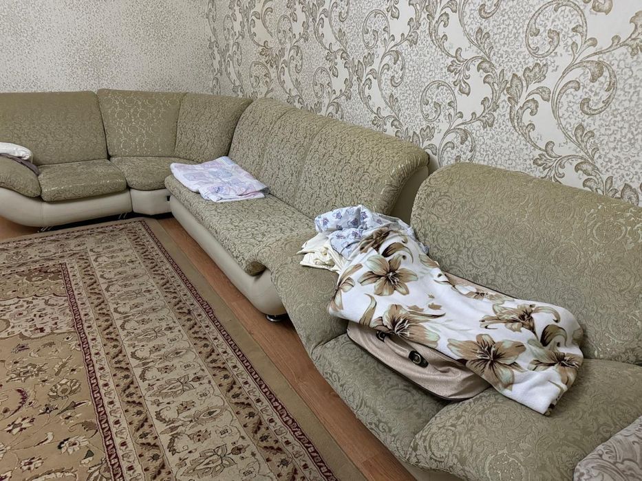 Продам мебель в гостинную