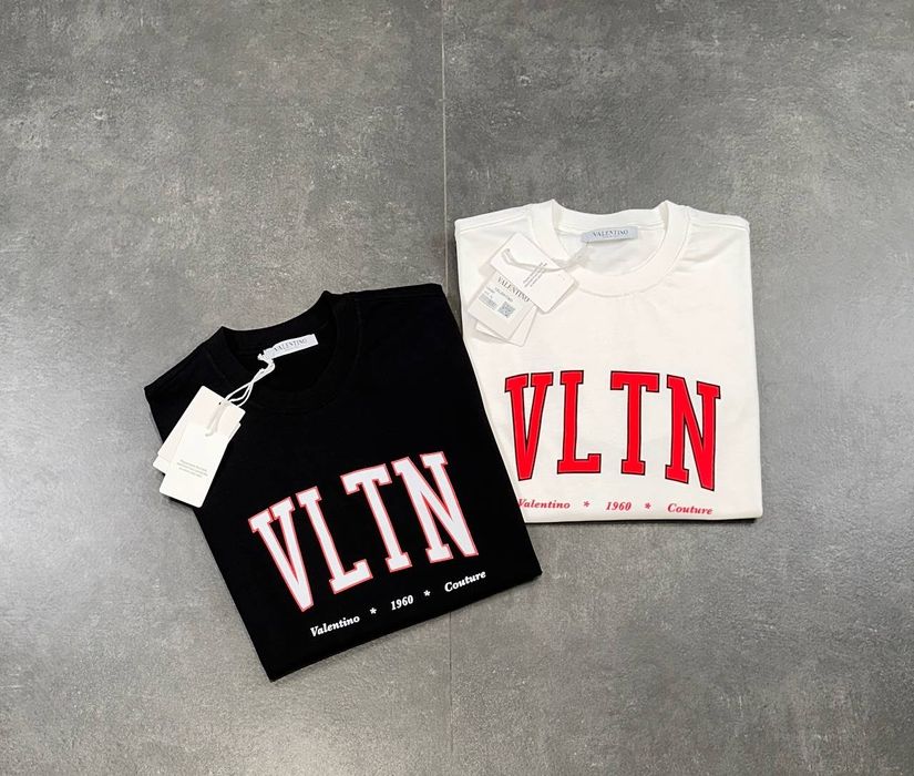 Tricouri Valentino Top Premium Bumbac 100 %