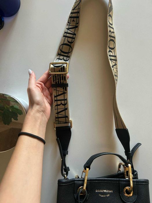 Чанта Emporio Armani