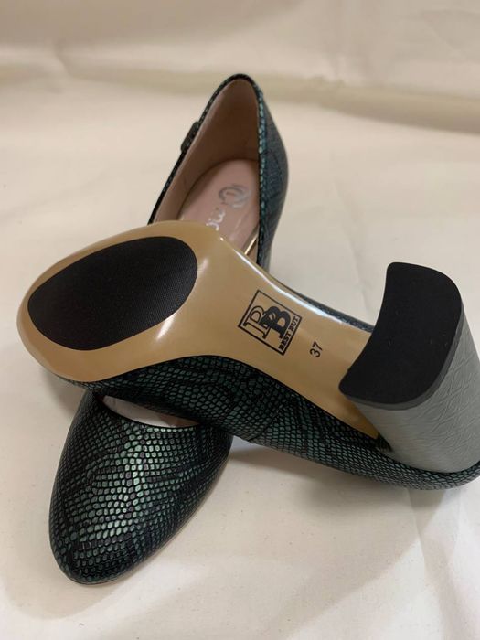 Женские туфли Mara Coppi