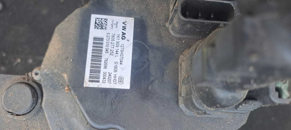 Електическа / Кормилна Рейка VW Golf 5 / Голф 5 1K1423051CG