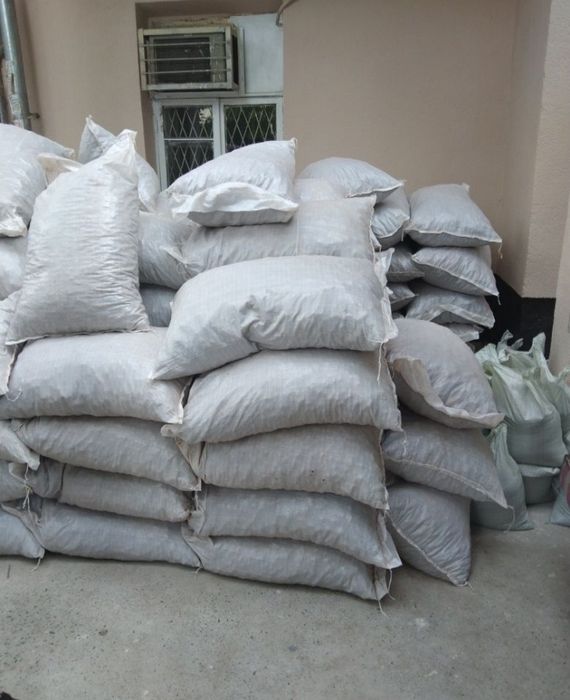 ҚОПЛИК КEРАМЗИТ Тошкент шаҳри ва туманлар аро