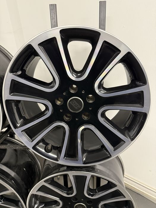 Jante Touareg, Porsche Cayenne, Audi Q7 R20!! Prindere 5x130