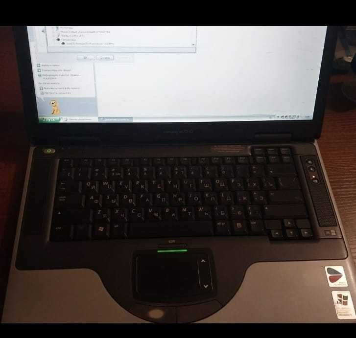 Срочно, продам ноутбук. Дешева.