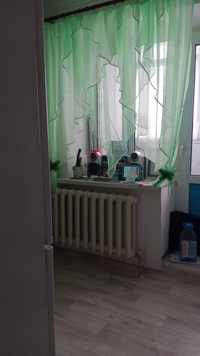 Продам 1 ком квартиру в городе Атбасаре.