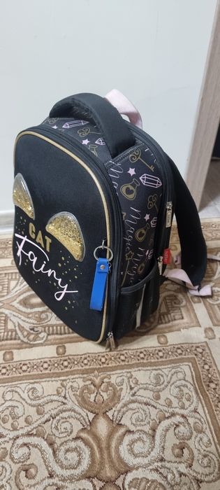 Продам рюкзак hatber