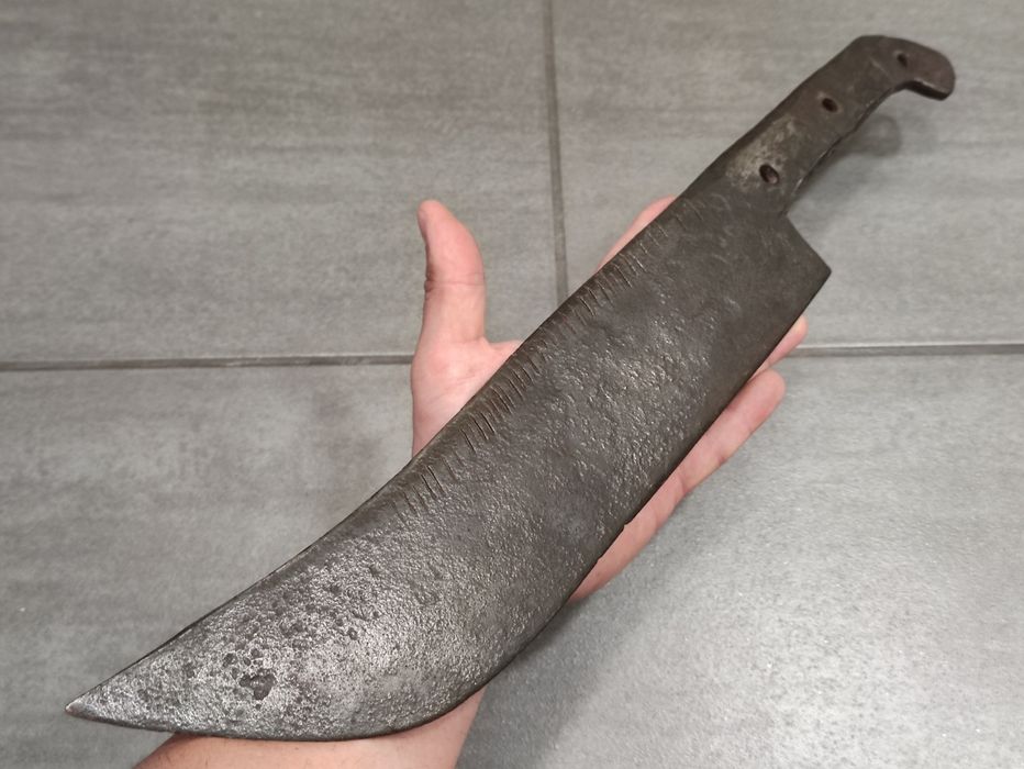 Каракулак / Острие / Меч / Сатър / Голям Нож