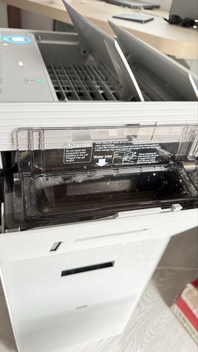 Purificator de aer, umidificator, Daikin MCK70Z wifi