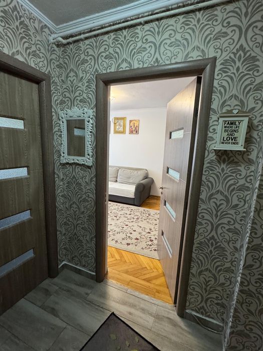 Apartament 3 camere