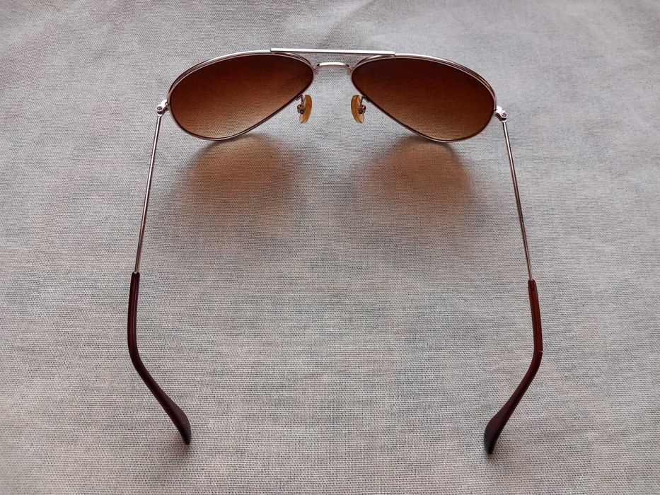 Слънчеви очила Ray Ban Aviator