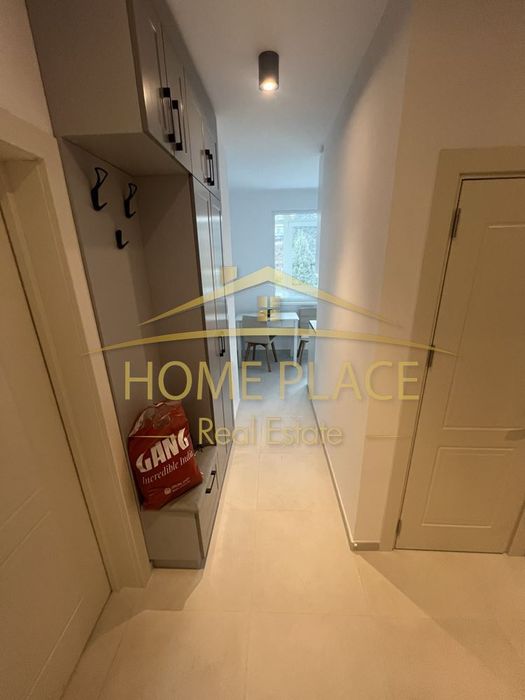 Дава се под наем Четиристаен апартамент в Варна, Чайка - 85 кв.м за 867 € - Снимка #11