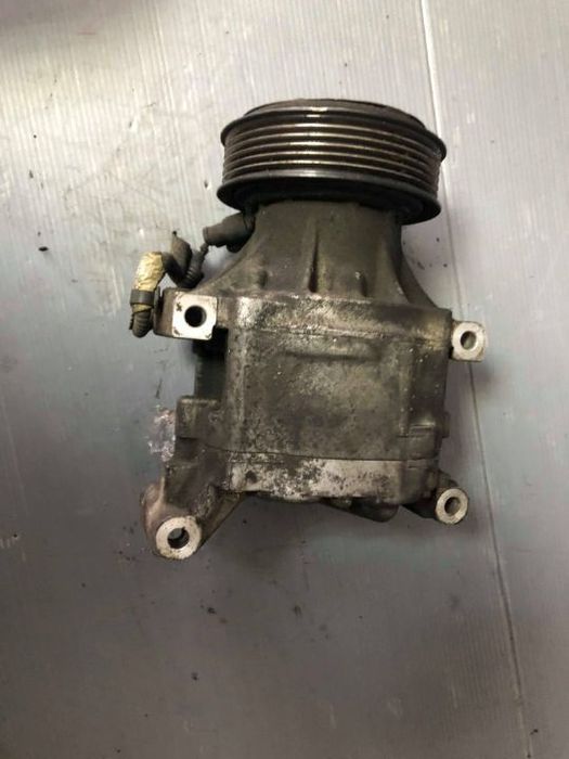 compresor clima ac 1.3 multijet fiat doblo idea punto lancia ypsilon