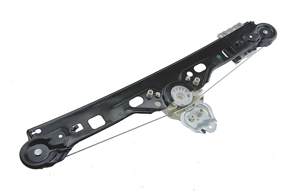 Стъклоповдигач За Mercedes C W203 - 5 Врати, Заден Десен Електрически