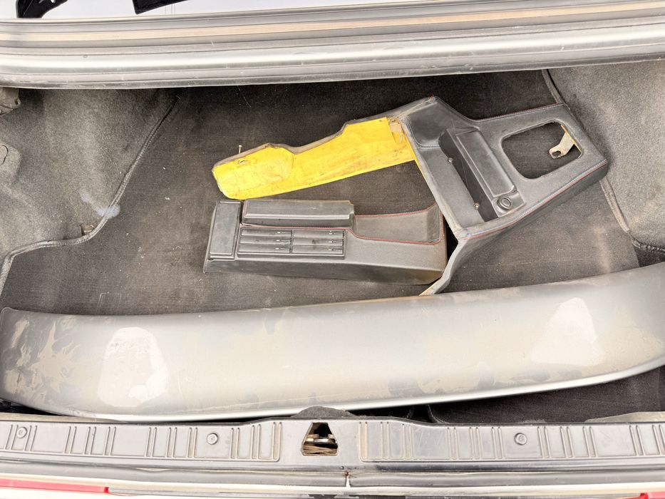 Продам BMW E30 вп  m52b28ty