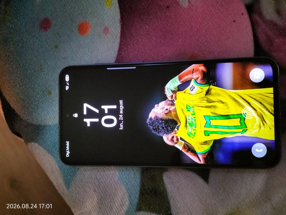 Vand/schimb samsung a55 5g